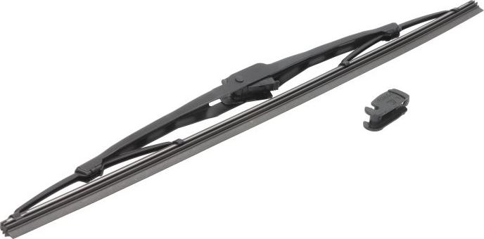 SWF 116119 - Щітка склоочисника autozip.com.ua