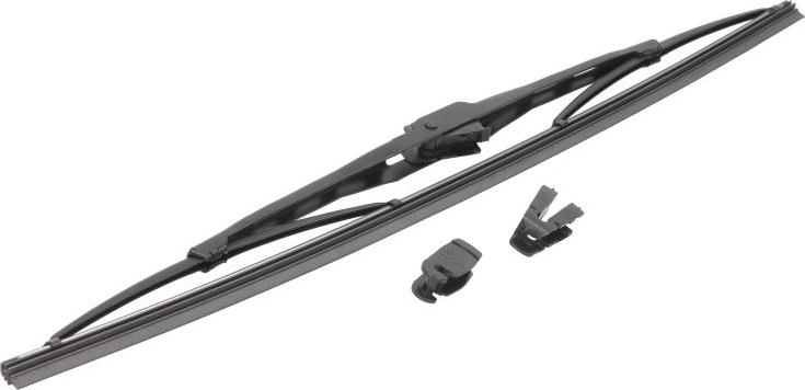 SWF 116120 - Щітка склоочисника autozip.com.ua
