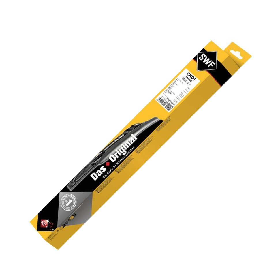 SWF 116309 - Щітка склоочисника autozip.com.ua