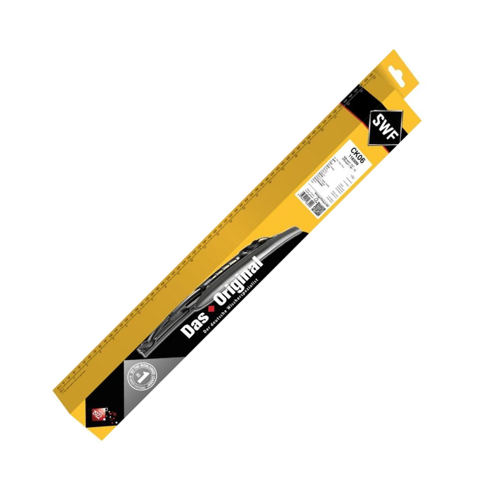 SWF 116309 - Щітка склоочисника autozip.com.ua