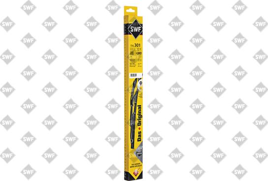 SWF 116301 - Щітка склоочисника autozip.com.ua