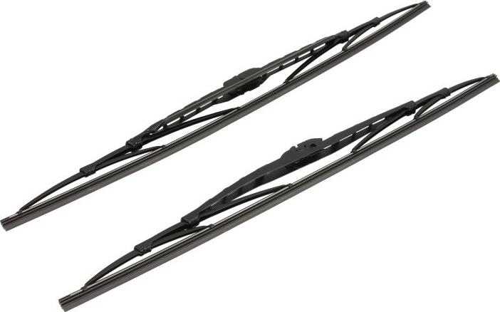 SWF 116311 - Щітка склоочисника autozip.com.ua