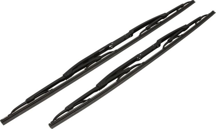 SWF 116334 - Щітка склоочисника autozip.com.ua