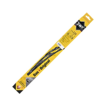 SWF 116220 - Щітка склоочисника autozip.com.ua