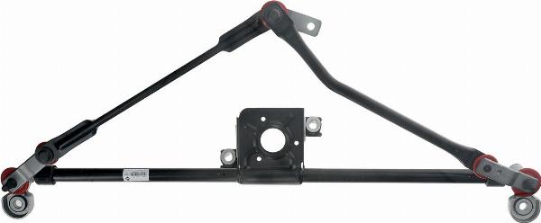 SWF 110460 - Система тяг і важелів приводу склоочисника autozip.com.ua