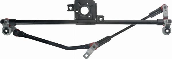 SWF 110460 - Система тяг і важелів приводу склоочисника autozip.com.ua