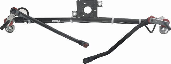 SWF 110461 - Система тяг і важелів приводу склоочисника autozip.com.ua