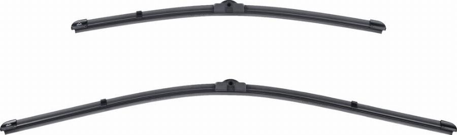 SWF 117116 - Щітка склоочисника autozip.com.ua
