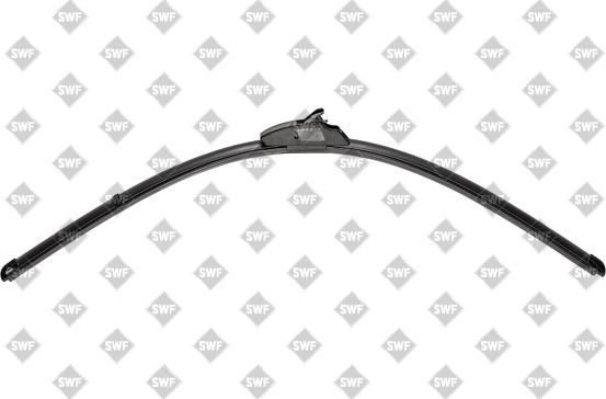 SWF 133653 - Щітка склоочисника autozip.com.ua