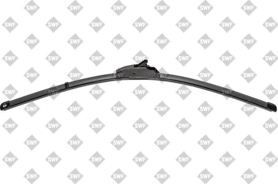 SWF 133602 - Щітка склоочисника autozip.com.ua