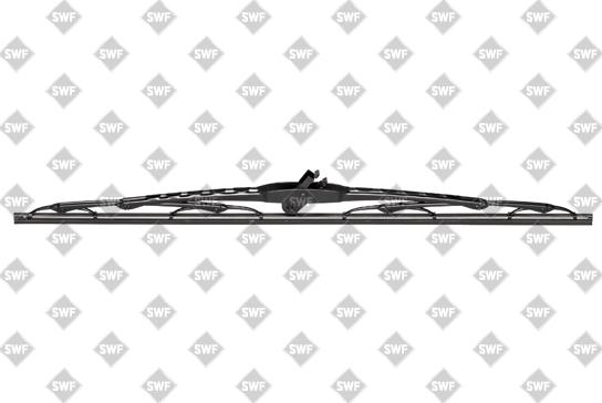 SWF 132560 - Щітка склоочисника autozip.com.ua