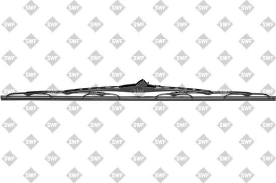 SWF 132602 - Щітка склоочисника autozip.com.ua