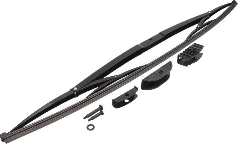 SWF 132801 - Щітка склоочисника autozip.com.ua