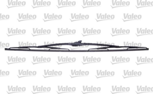 SWF 132700 - Щітка склоочисника autozip.com.ua