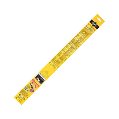 SWF 262205 - Щітка склоочисника autozip.com.ua