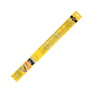 SWF 262206 - Щітка склоочисника autozip.com.ua
