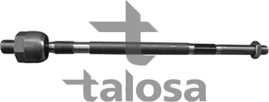 Talosa 44-04905 - Осьовий шарнір, рульова тяга autozip.com.ua