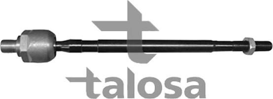 Talosa 44-04068 - Осьовий шарнір, рульова тяга autozip.com.ua