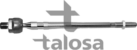 Talosa 44-04820 - Осьовий шарнір, рульова тяга autozip.com.ua
