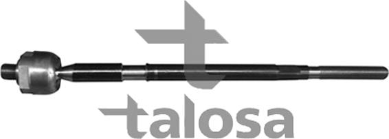 Talosa 44-04376 - Осьовий шарнір, рульова тяга autozip.com.ua
