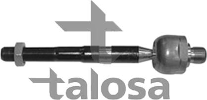 Talosa 44-04294 - Осьовий шарнір, рульова тяга autozip.com.ua