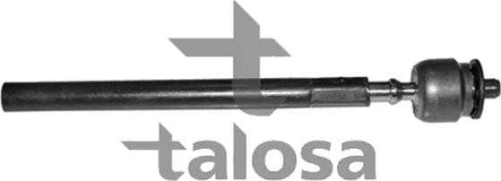 Talosa 44-06011 - Осьовий шарнір, рульова тяга autozip.com.ua