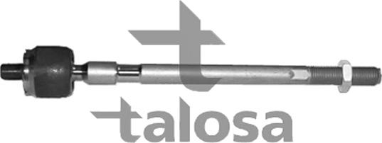 Talosa 44-06298 - Осьовий шарнір, рульова тяга autozip.com.ua