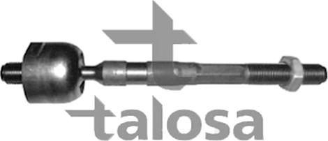 Talosa 44-01405 - Осьовий шарнір, рульова тяга autozip.com.ua