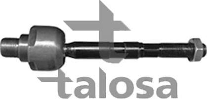 Talosa 44-01427 - Осьовий шарнір, рульова тяга autozip.com.ua