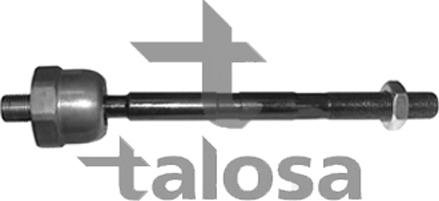 Talosa 44-01306 - Осьовий шарнір, рульова тяга autozip.com.ua