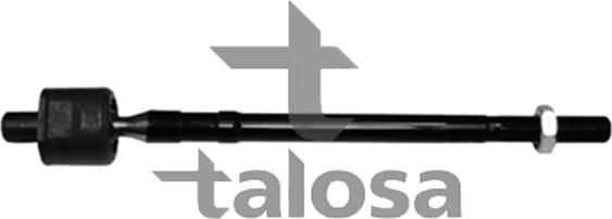 Talosa 44-08680 - Осьовий шарнір, рульова тяга autozip.com.ua