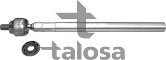 Talosa 44-08216 - Осьовий шарнір, рульова тяга autozip.com.ua
