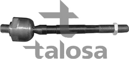 Talosa 44-03410 - Осьовий шарнір, рульова тяга autozip.com.ua