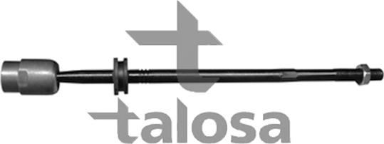 Talosa 44-03556 - Осьовий шарнір, рульова тяга autozip.com.ua