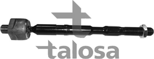 Talosa 44-03294 - Осьовий шарнір, рульова тяга autozip.com.ua