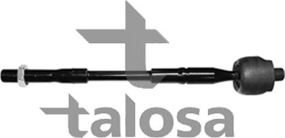 Talosa 44-07928 - Осьовий шарнір, рульова тяга autozip.com.ua