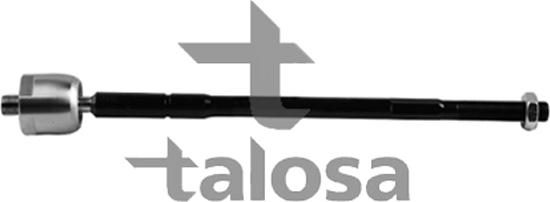 Talosa 44-14074 - Осьовий шарнір, рульова тяга autozip.com.ua