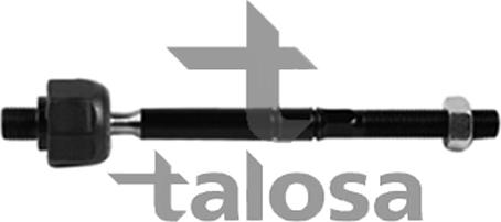 Talosa 44-14159 - Осьовий шарнір, рульова тяга autozip.com.ua