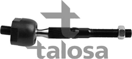 Talosa 44-14785 - Осьовий шарнір, рульова тяга autozip.com.ua