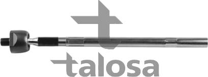 Talosa 44-15970 - Осьовий шарнір, рульова тяга autozip.com.ua