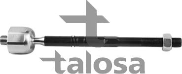 Talosa 44-16423 - Осьовий шарнір, рульова тяга autozip.com.ua