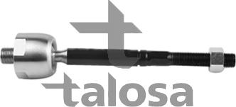 Talosa 44-16536 - Осьовий шарнір, рульова тяга autozip.com.ua