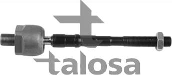 Talosa 44-16308 - Осьовий шарнір, рульова тяга autozip.com.ua