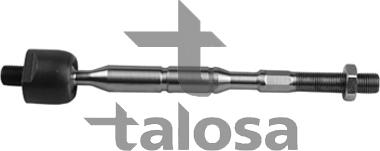 Talosa 44-16311 - Осьовий шарнір, рульова тяга autozip.com.ua