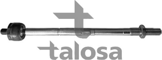 Talosa 44-11828 - Осьовий шарнір, рульова тяга autozip.com.ua