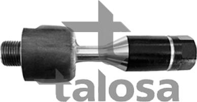 Talosa 44-11784 - Осьовий шарнір, рульова тяга autozip.com.ua