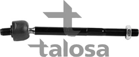 Talosa 44-13450 - Осьовий шарнір, рульова тяга autozip.com.ua