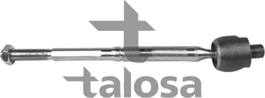Talosa 44-13095 - Осьовий шарнір, рульова тяга autozip.com.ua