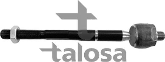Talosa 44-12294 - Осьовий шарнір, рульова тяга autozip.com.ua