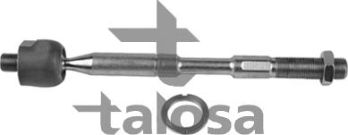 Talosa 44-17121 - Осьовий шарнір, рульова тяга autozip.com.ua